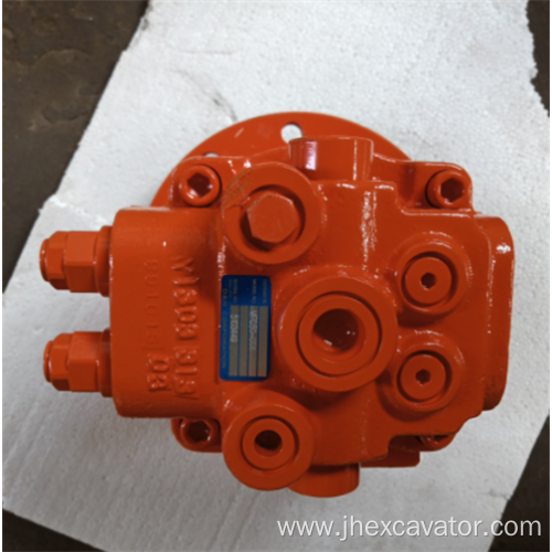 Excavator EX80 Hydraulic Swing Motor 4417646